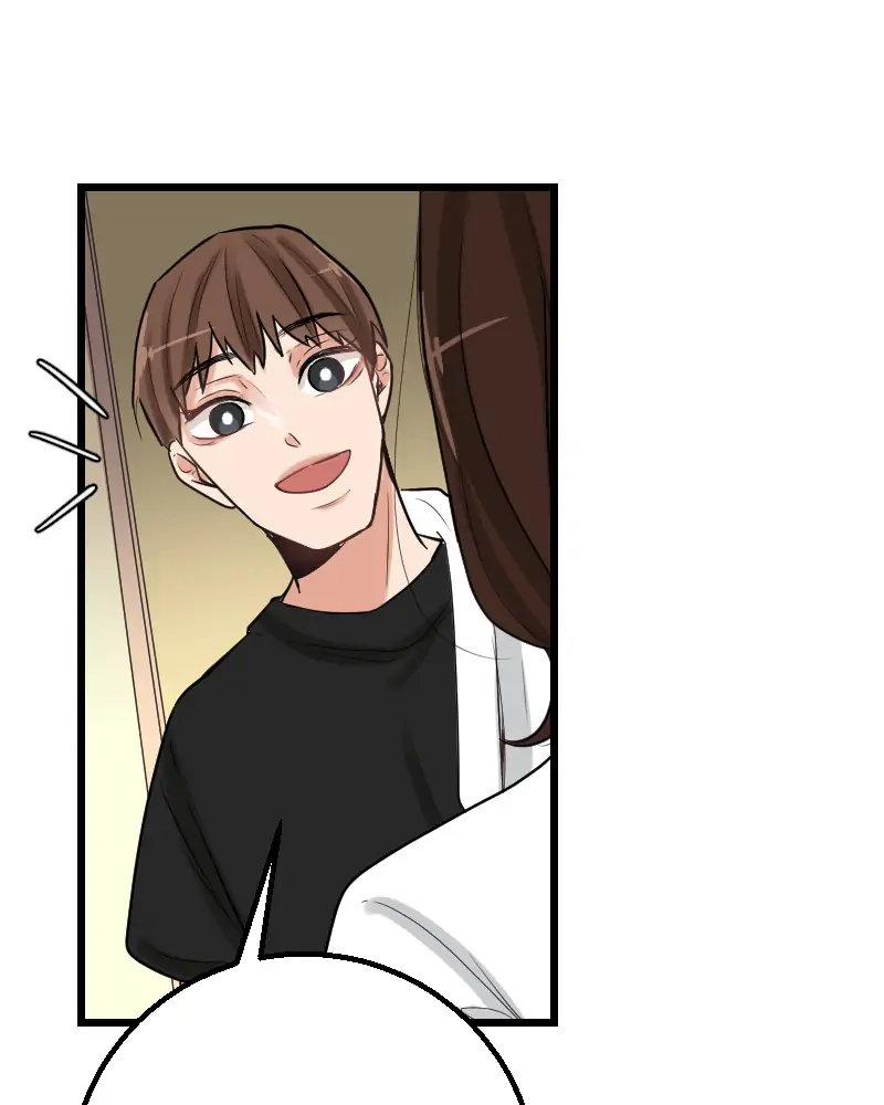 My Lovely Bodyguard Chapter 48 - Page 43