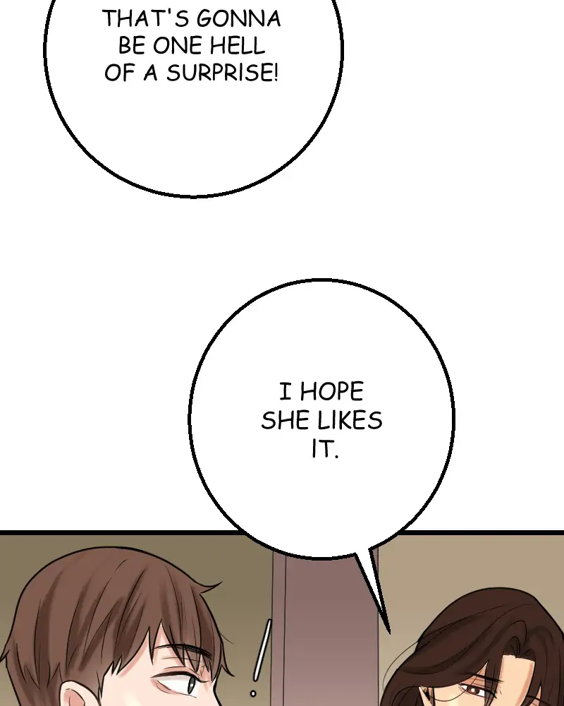 My Lovely Bodyguard Chapter 48 - Page 44