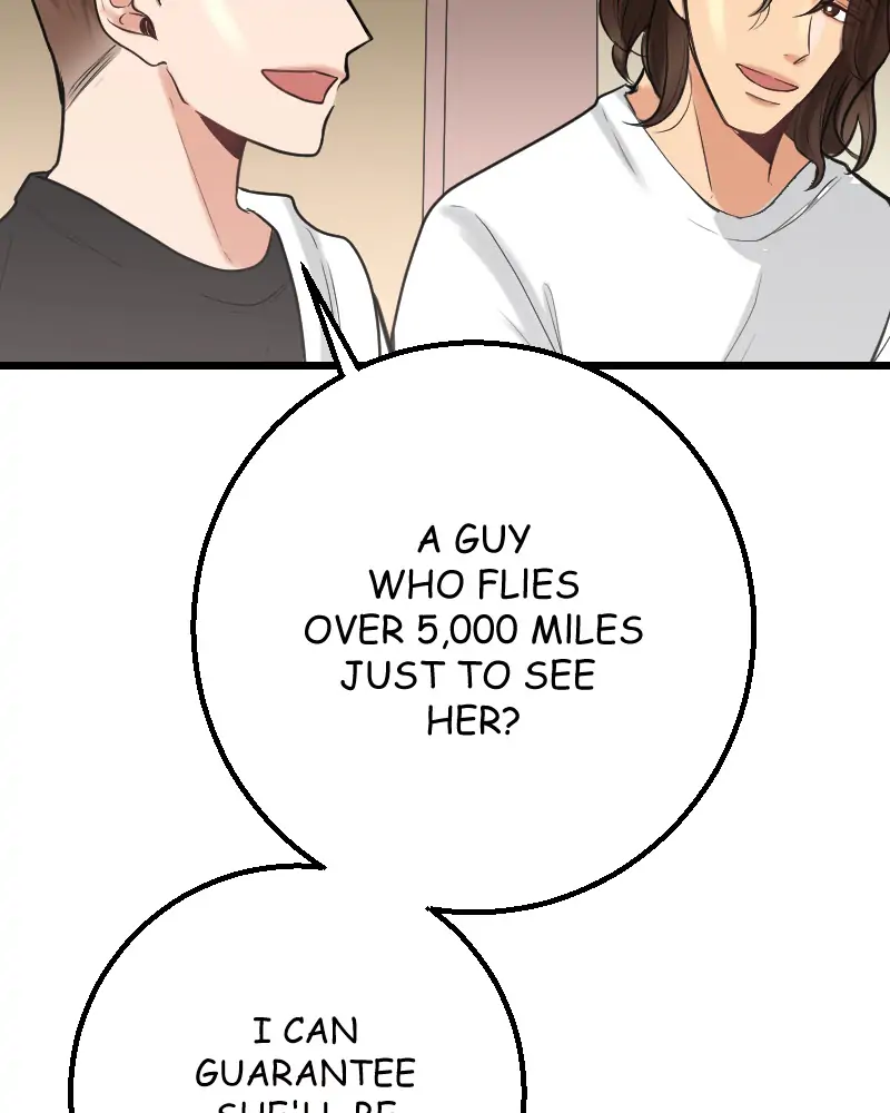 My Lovely Bodyguard Chapter 48 - Page 45