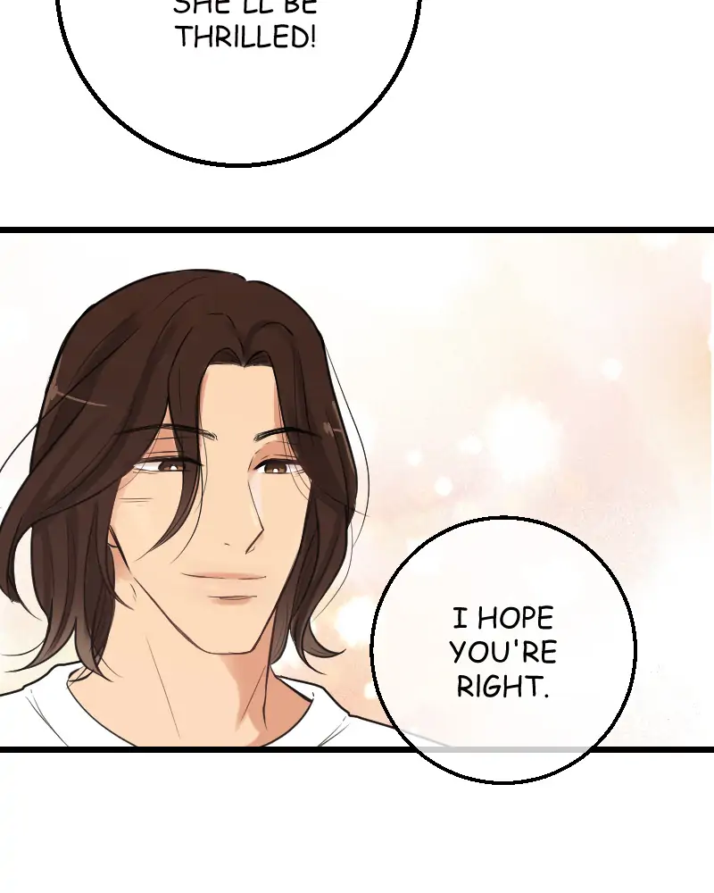 My Lovely Bodyguard Chapter 48 - Page 46
