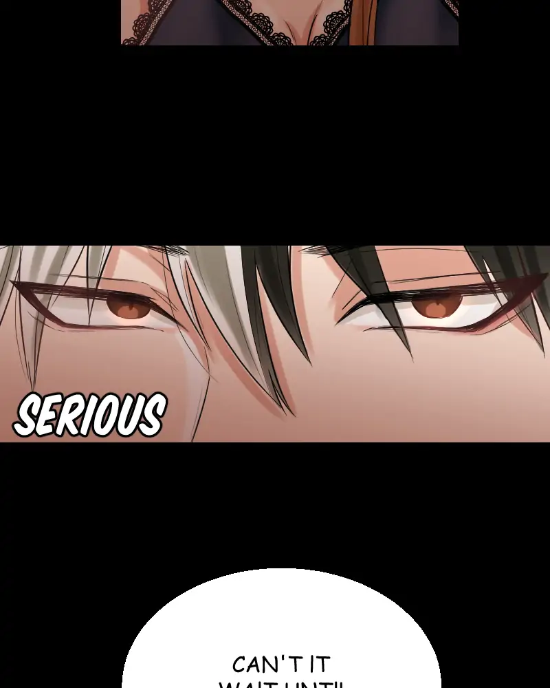 My Lovely Bodyguard Chapter 48 - Page 53