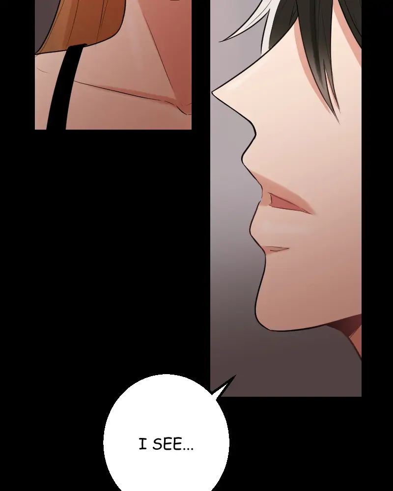 My Lovely Bodyguard Chapter 48 - Page 55