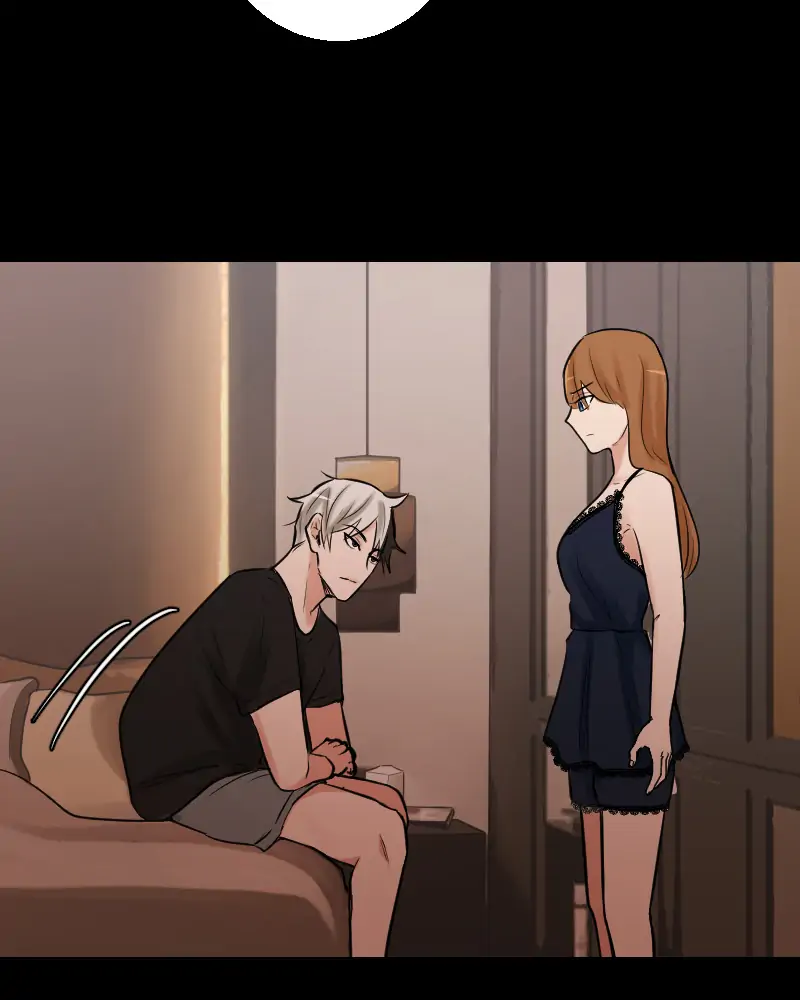 My Lovely Bodyguard Chapter 48 - Page 56