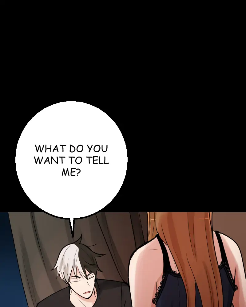 My Lovely Bodyguard Chapter 48 - Page 57