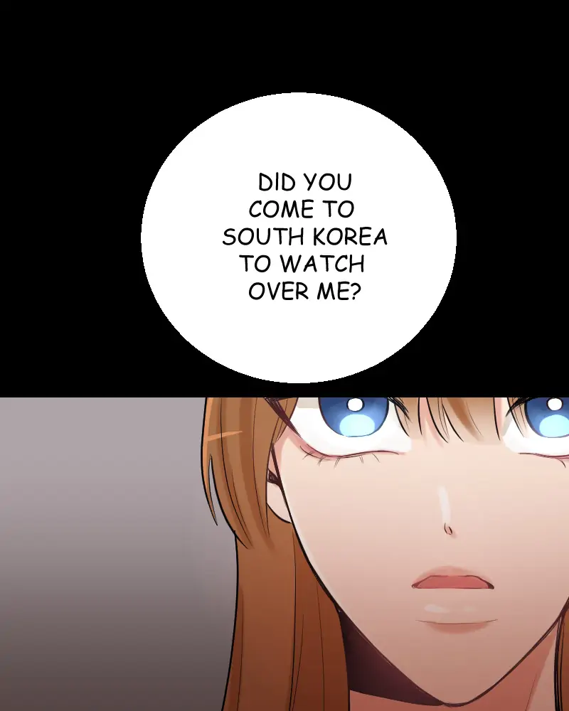 My Lovely Bodyguard Chapter 48 - Page 60