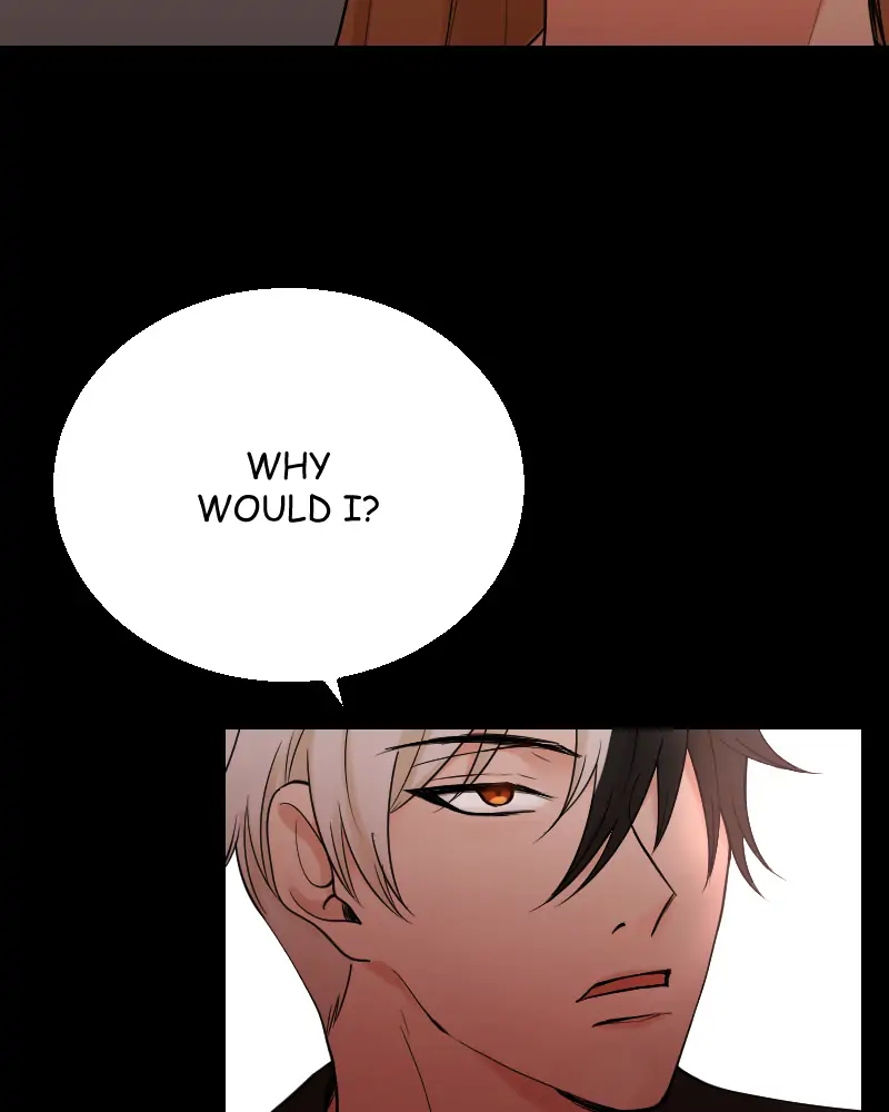My Lovely Bodyguard Chapter 48 - Page 61