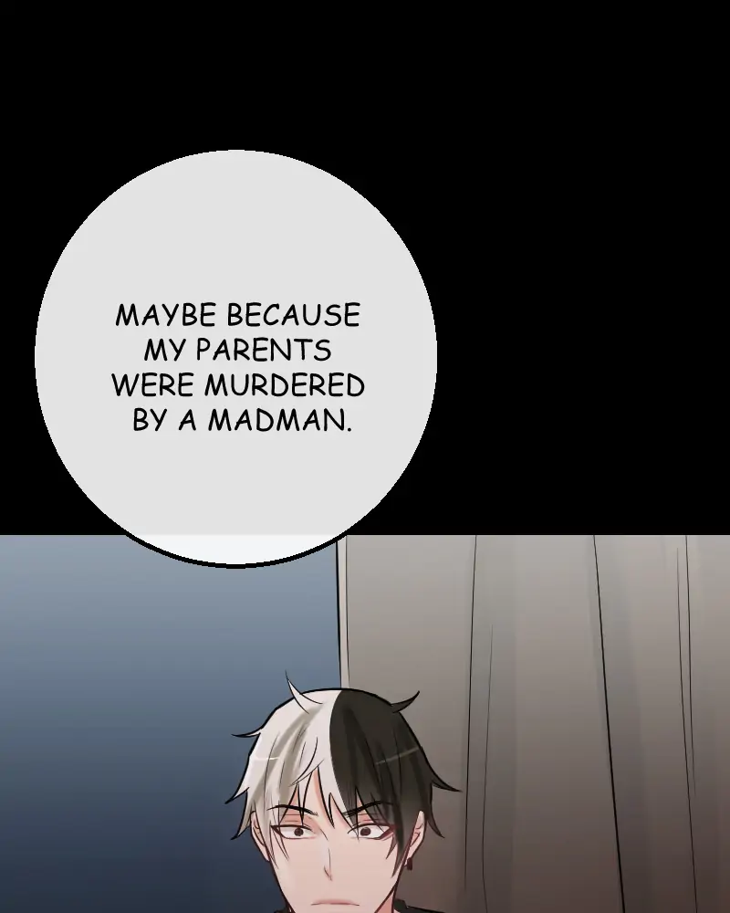 My Lovely Bodyguard Chapter 48 - Page 63