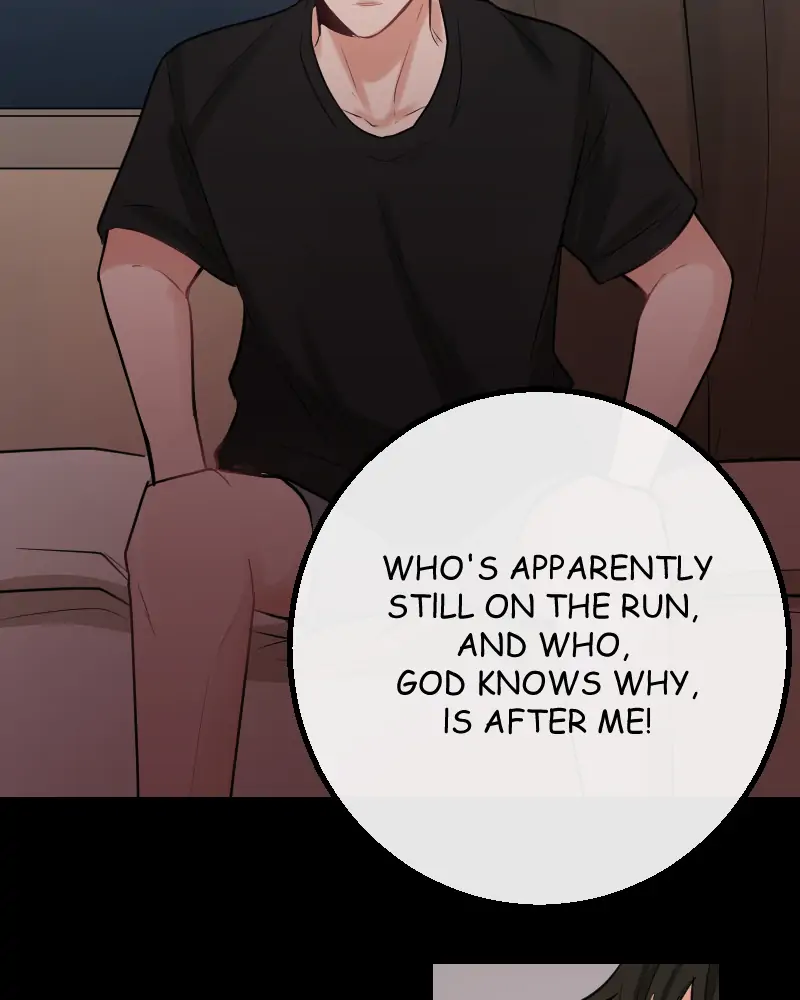 My Lovely Bodyguard Chapter 48 - Page 64