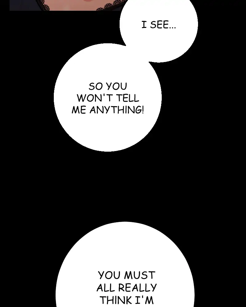 My Lovely Bodyguard Chapter 48 - Page 67