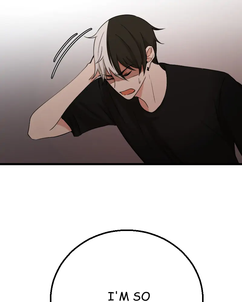 My Lovely Bodyguard Chapter 48 - Page 73