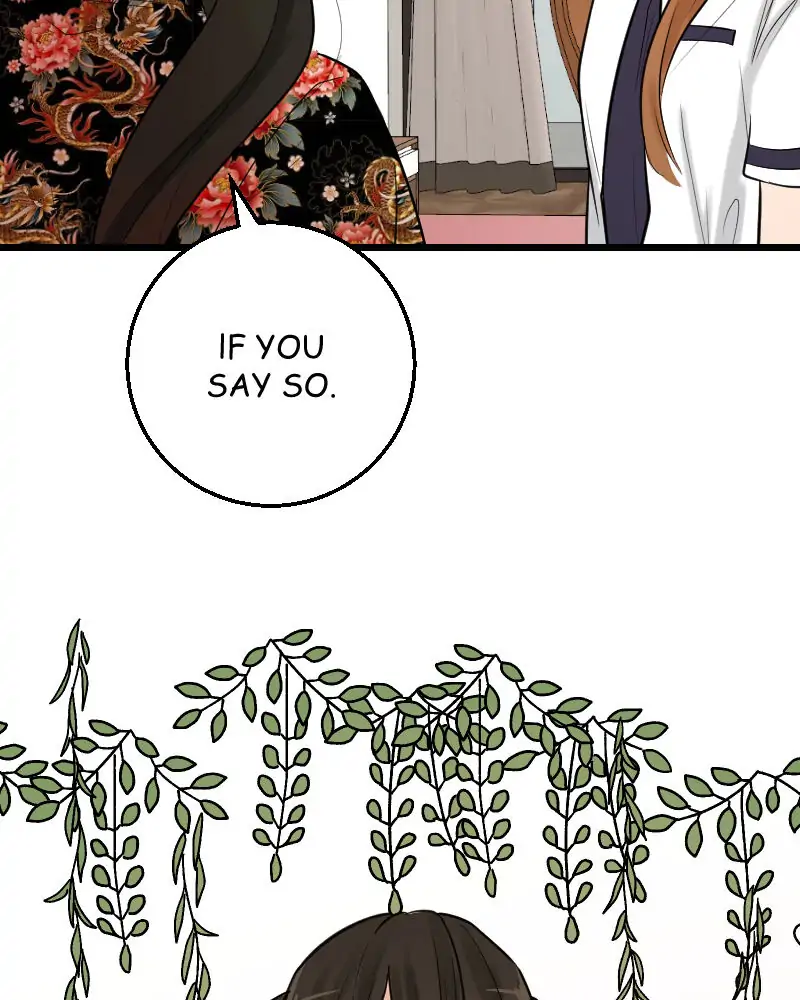 My Lovely Bodyguard Chapter 48 - Page 77
