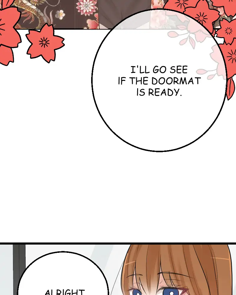 My Lovely Bodyguard Chapter 48 - Page 79
