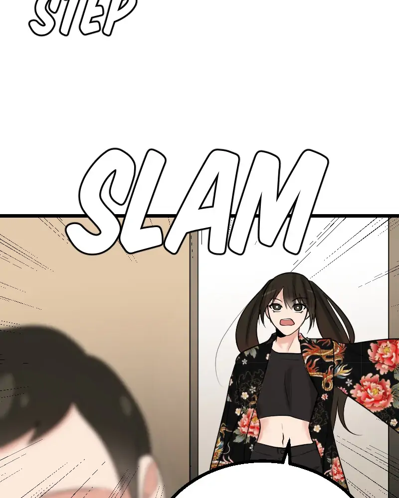 My Lovely Bodyguard Chapter 48 - Page 83