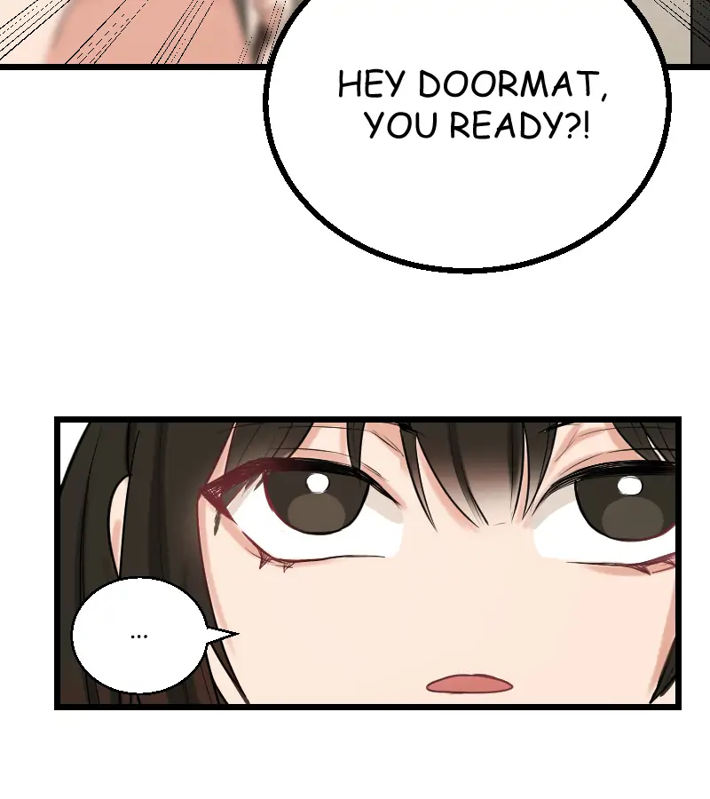 My Lovely Bodyguard Chapter 48 - Page 84