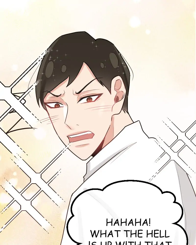 My Lovely Bodyguard Chapter 48 - Page 85
