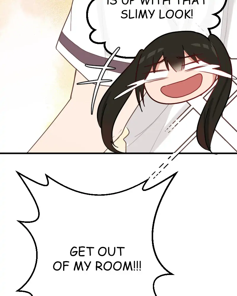 My Lovely Bodyguard Chapter 48 - Page 86