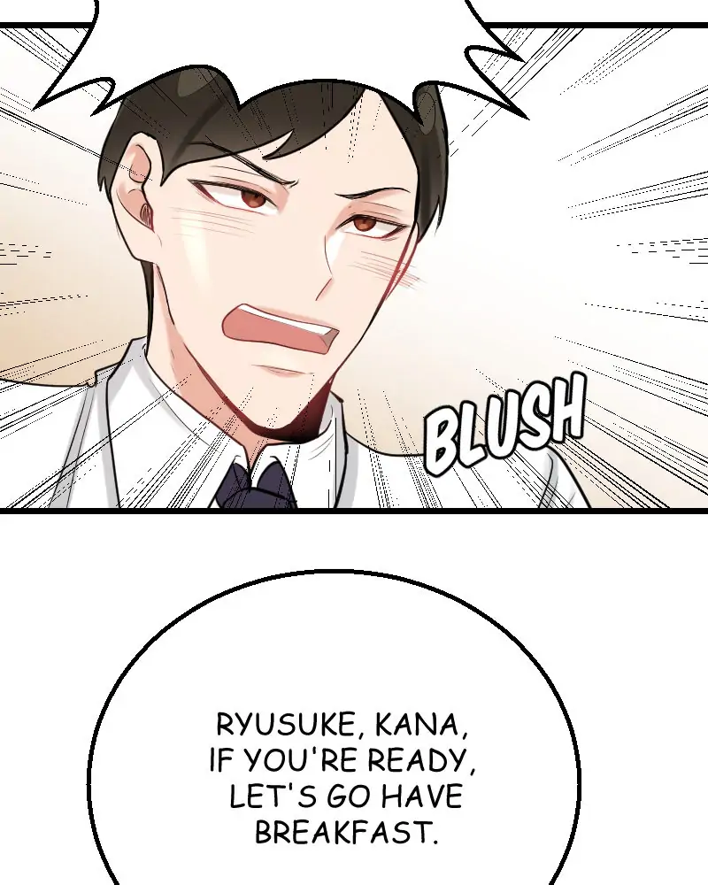 My Lovely Bodyguard Chapter 48 - Page 87