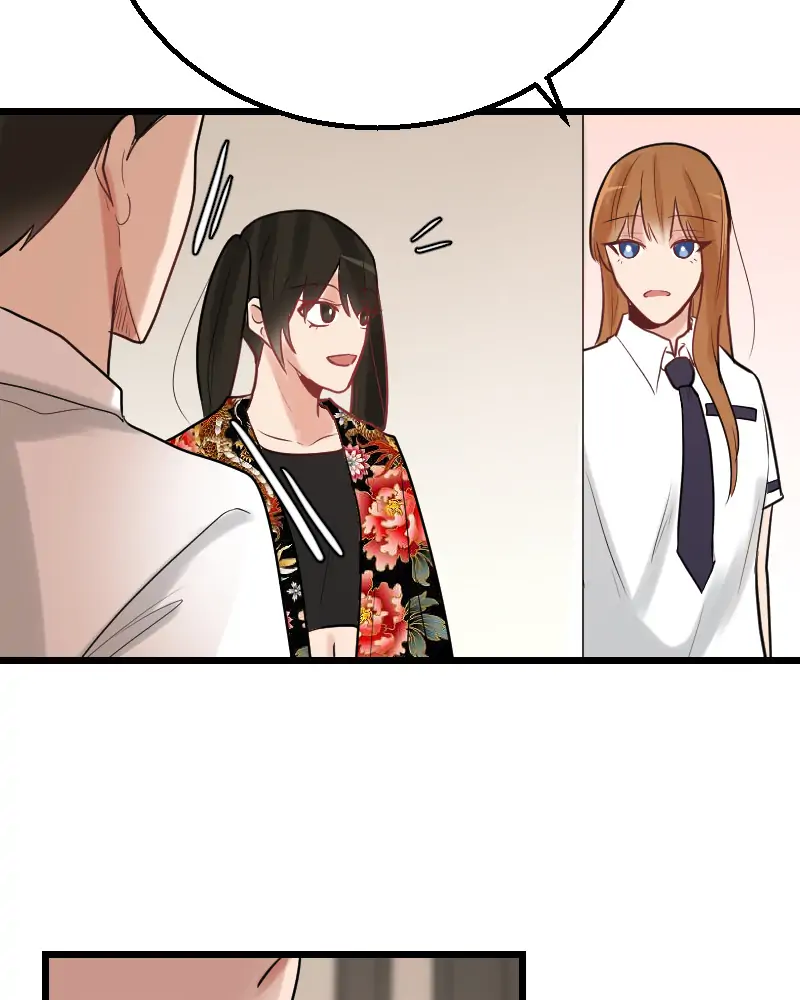 My Lovely Bodyguard Chapter 48 - Page 88