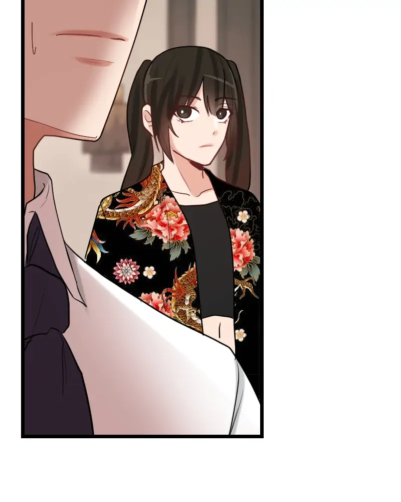 My Lovely Bodyguard Chapter 48 - Page 89