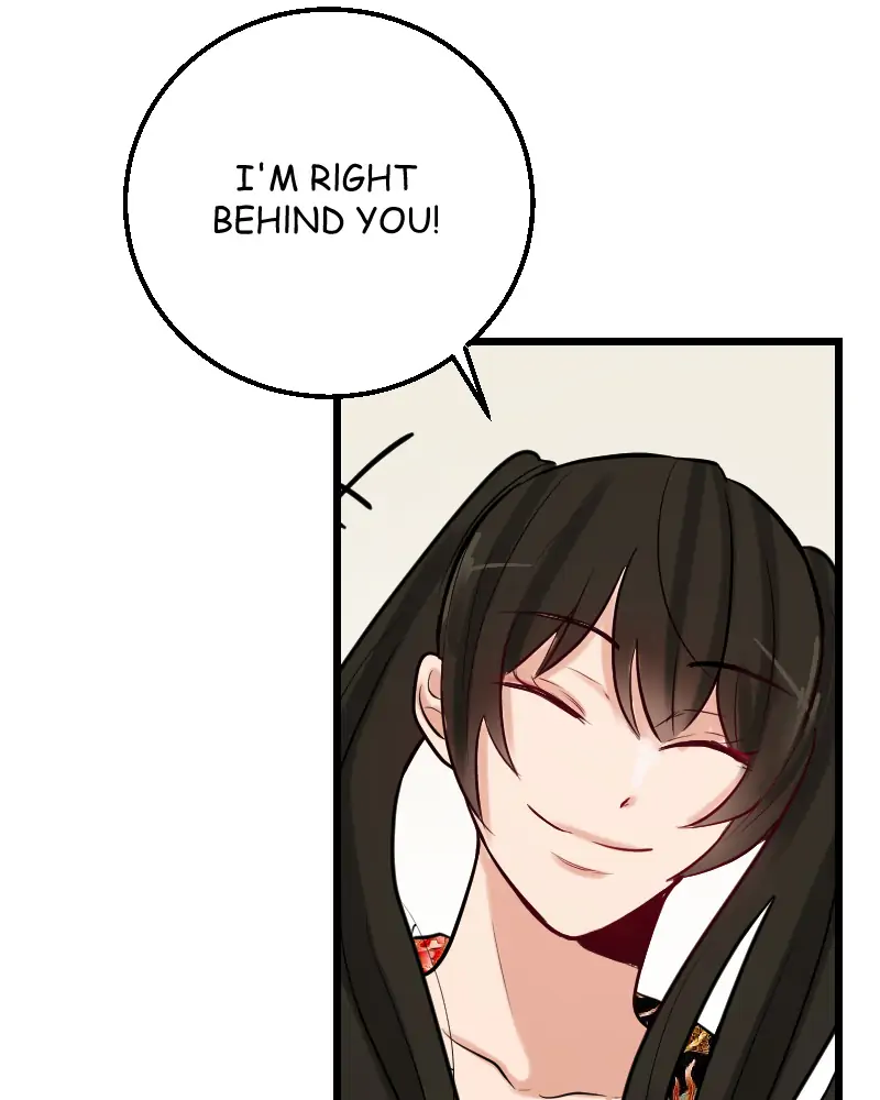 My Lovely Bodyguard Chapter 48 - Page 90