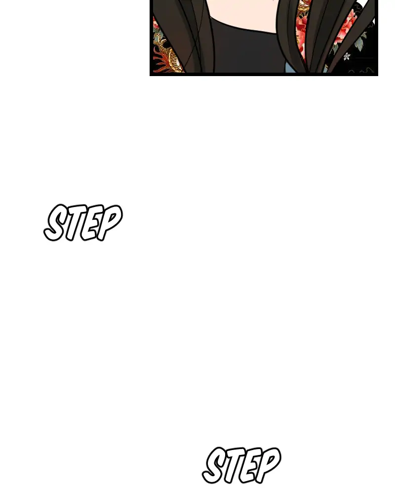 My Lovely Bodyguard Chapter 48 - Page 91
