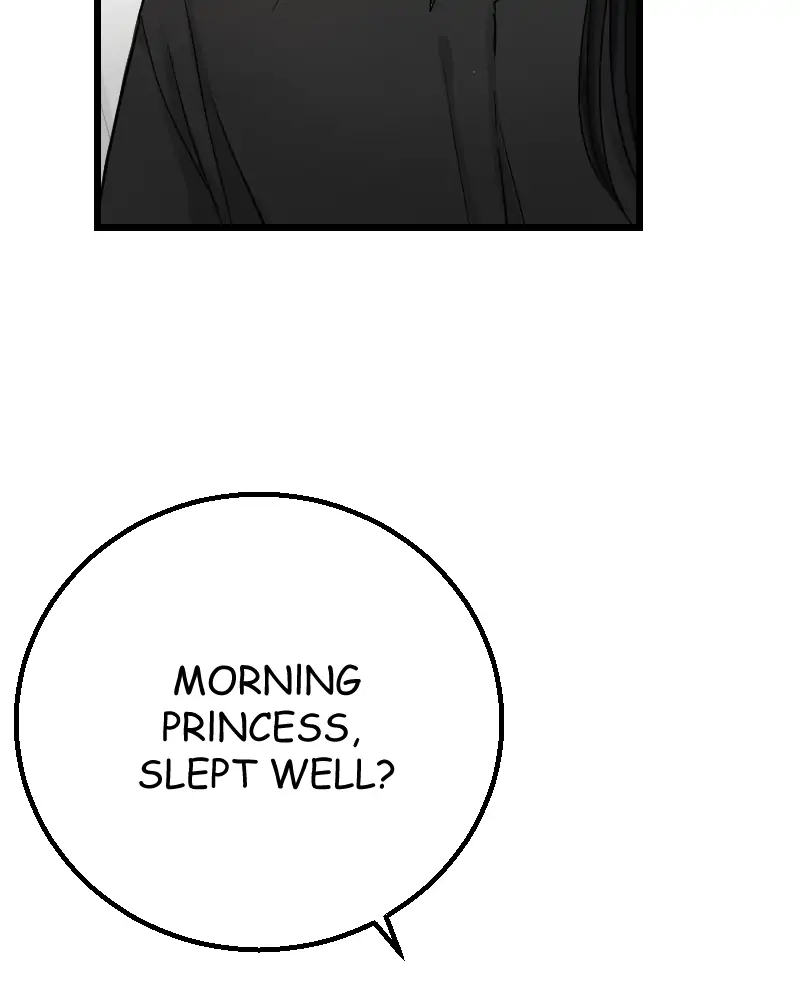 My Lovely Bodyguard Chapter 48 - Page 93