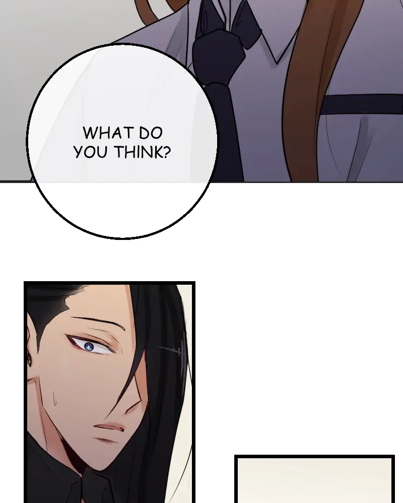 My Lovely Bodyguard Chapter 48 - Page 96