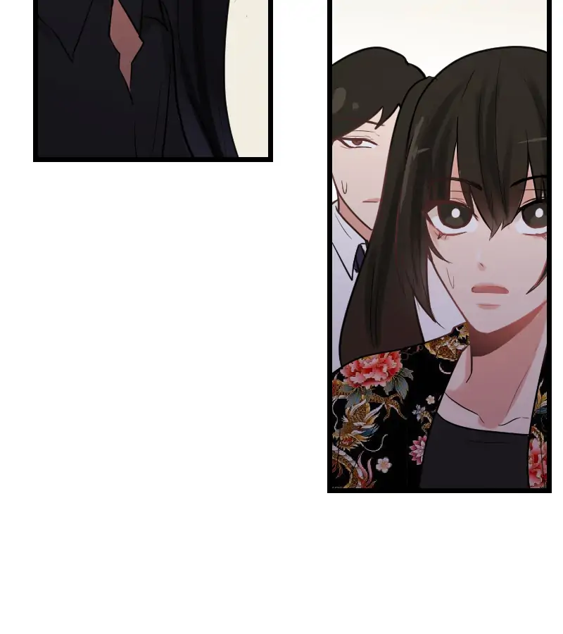 My Lovely Bodyguard Chapter 48 - Page 97
