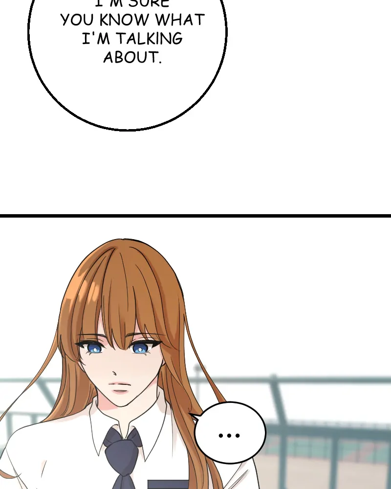 My Lovely Bodyguard Chapter 49 - Page 105