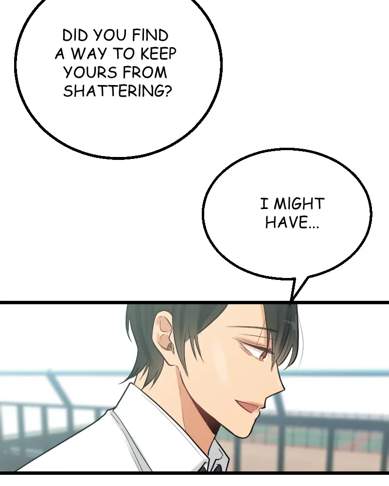 My Lovely Bodyguard Chapter 49 - Page 107