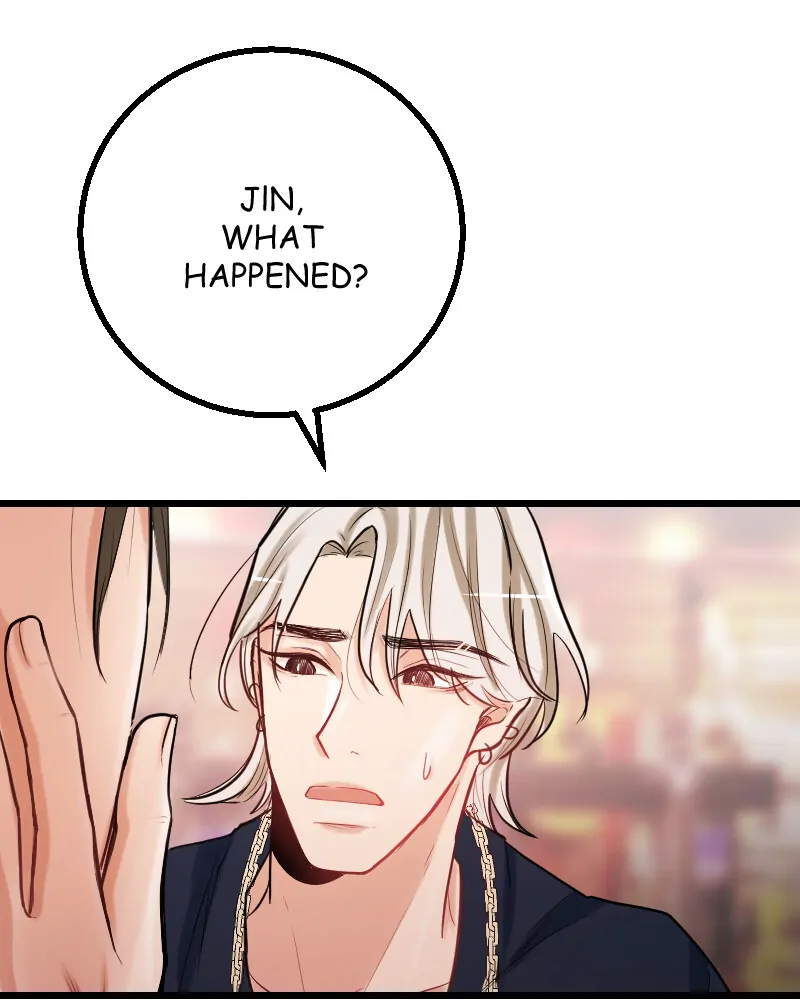 My Lovely Bodyguard Chapter 49 - Page 12