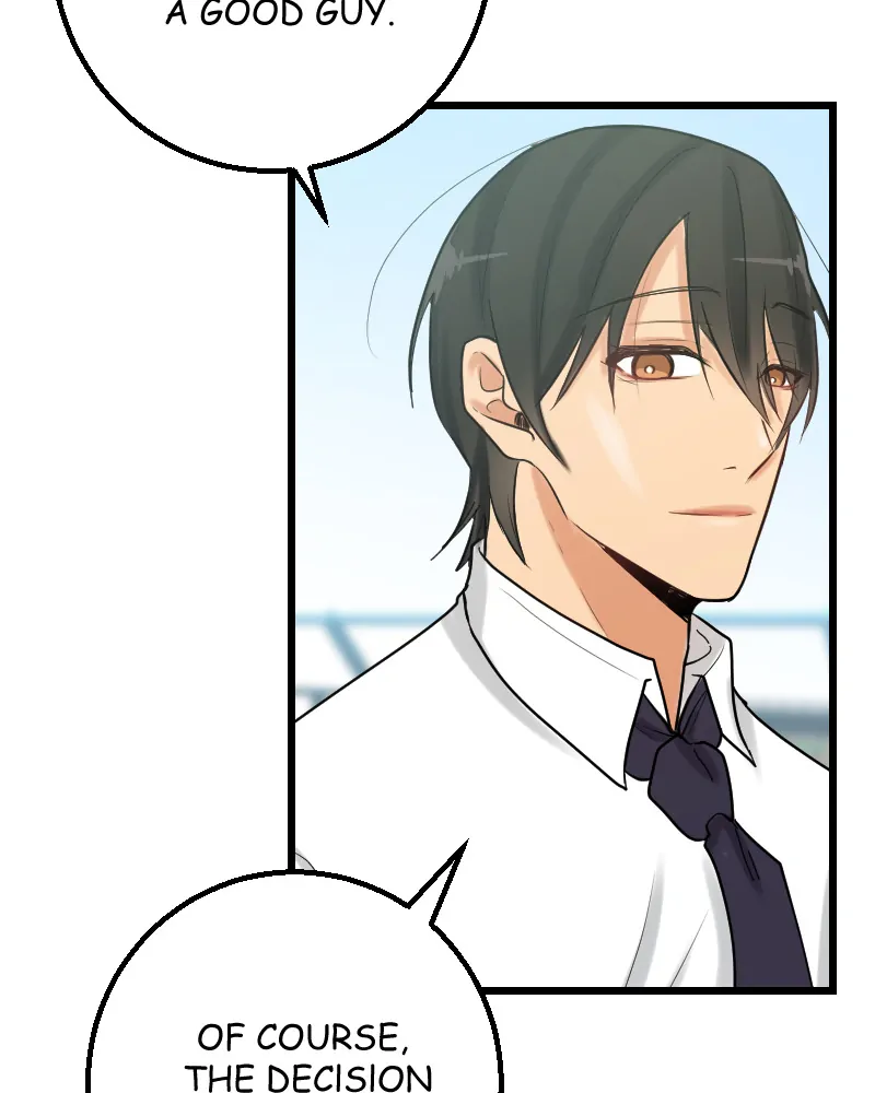 My Lovely Bodyguard Chapter 49 - Page 112