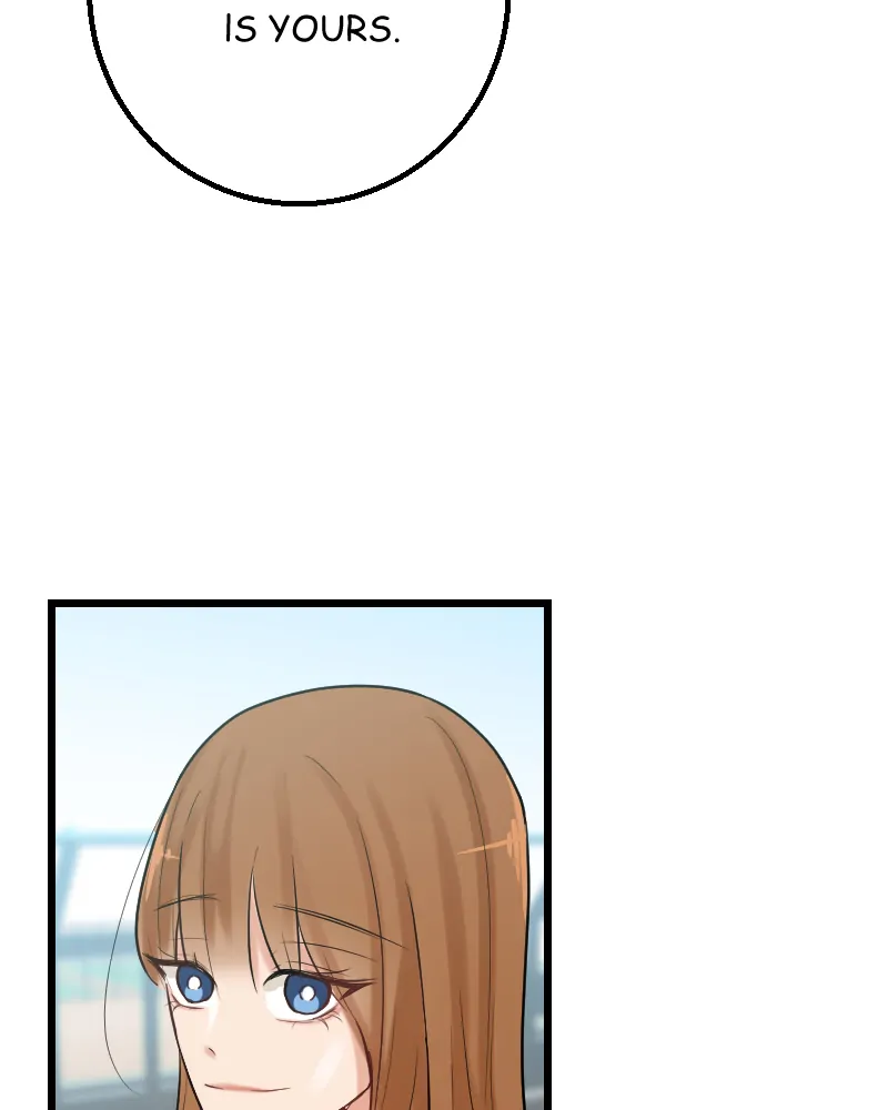 My Lovely Bodyguard Chapter 49 - Page 113