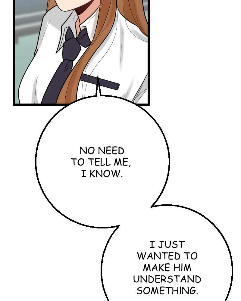 My Lovely Bodyguard Chapter 49 - Page 114