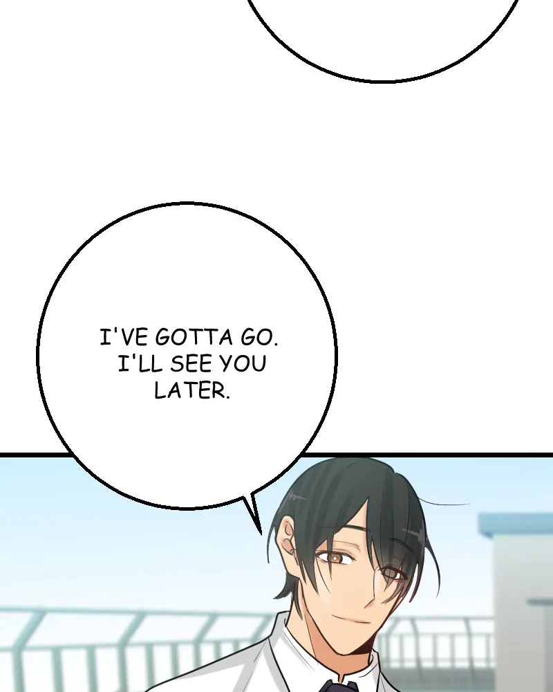 My Lovely Bodyguard Chapter 49 - Page 115