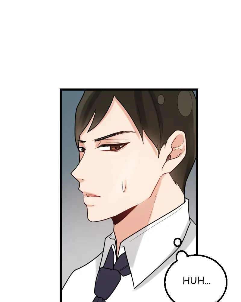 My Lovely Bodyguard Chapter 49 - Page 119