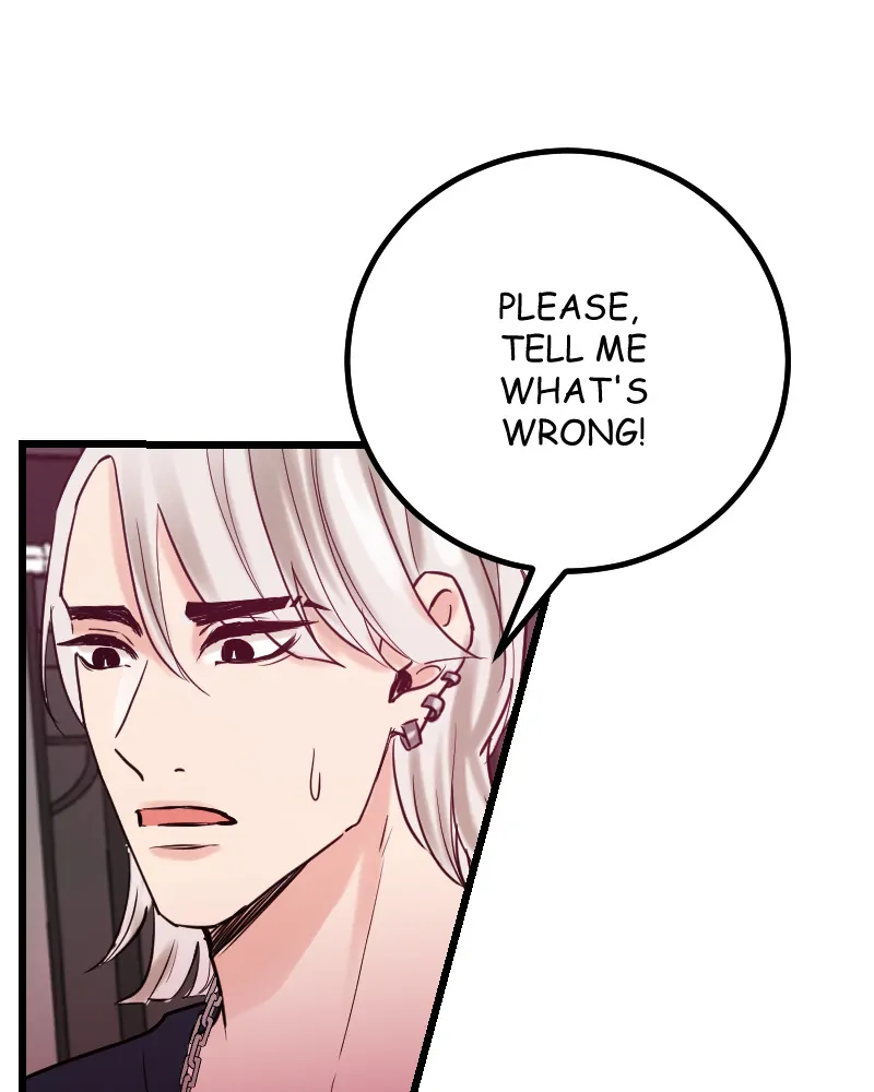 My Lovely Bodyguard Chapter 49 - Page 13