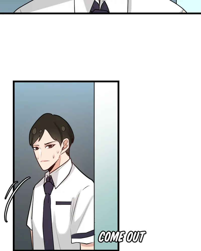 My Lovely Bodyguard Chapter 49 - Page 121
