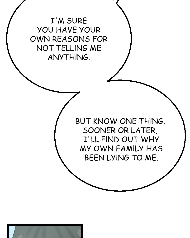 My Lovely Bodyguard Chapter 49 - Page 123