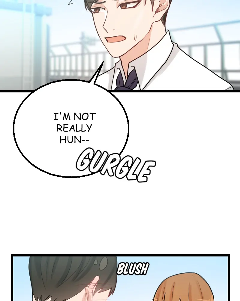 My Lovely Bodyguard Chapter 49 - Page 126