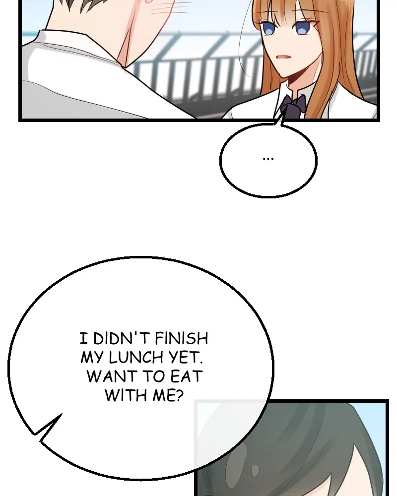 My Lovely Bodyguard Chapter 49 - Page 127