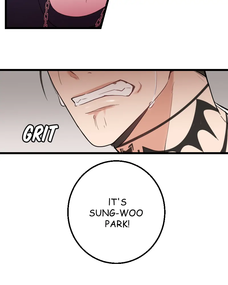 My Lovely Bodyguard Chapter 49 - Page 14