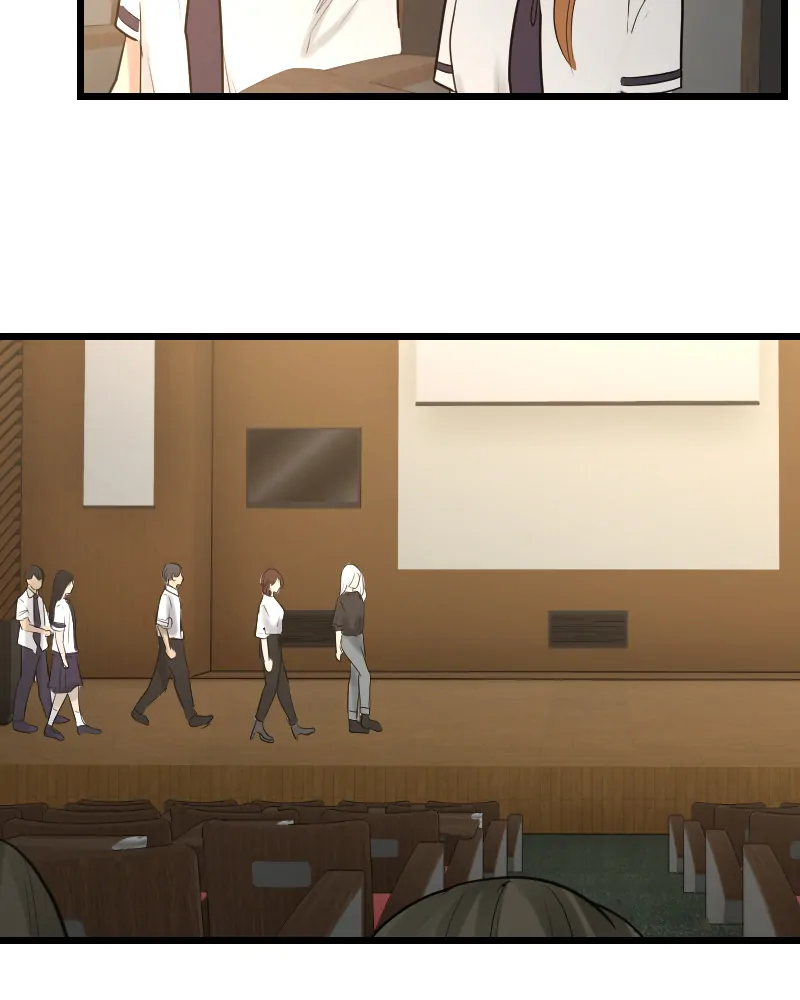 My Lovely Bodyguard Chapter 49 - Page 131