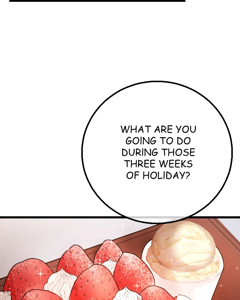My Lovely Bodyguard Chapter 49 - Page 133
