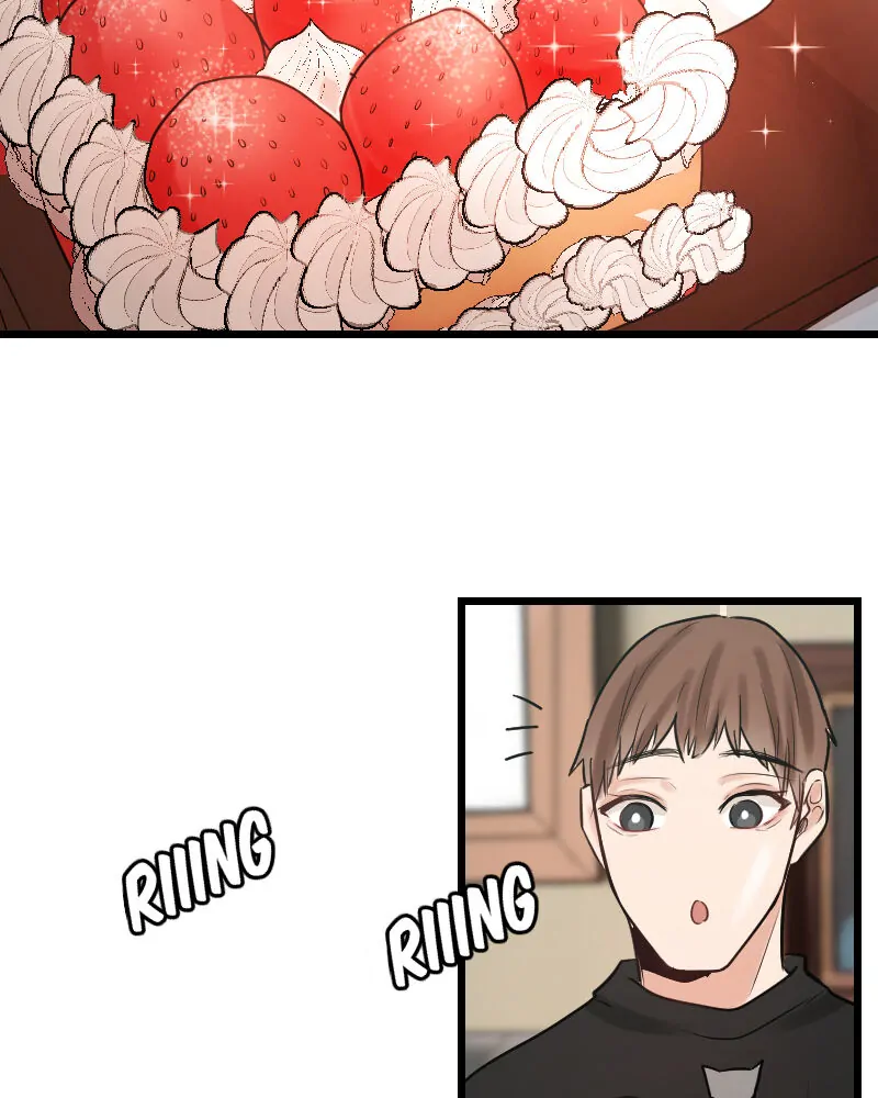 My Lovely Bodyguard Chapter 49 - Page 134