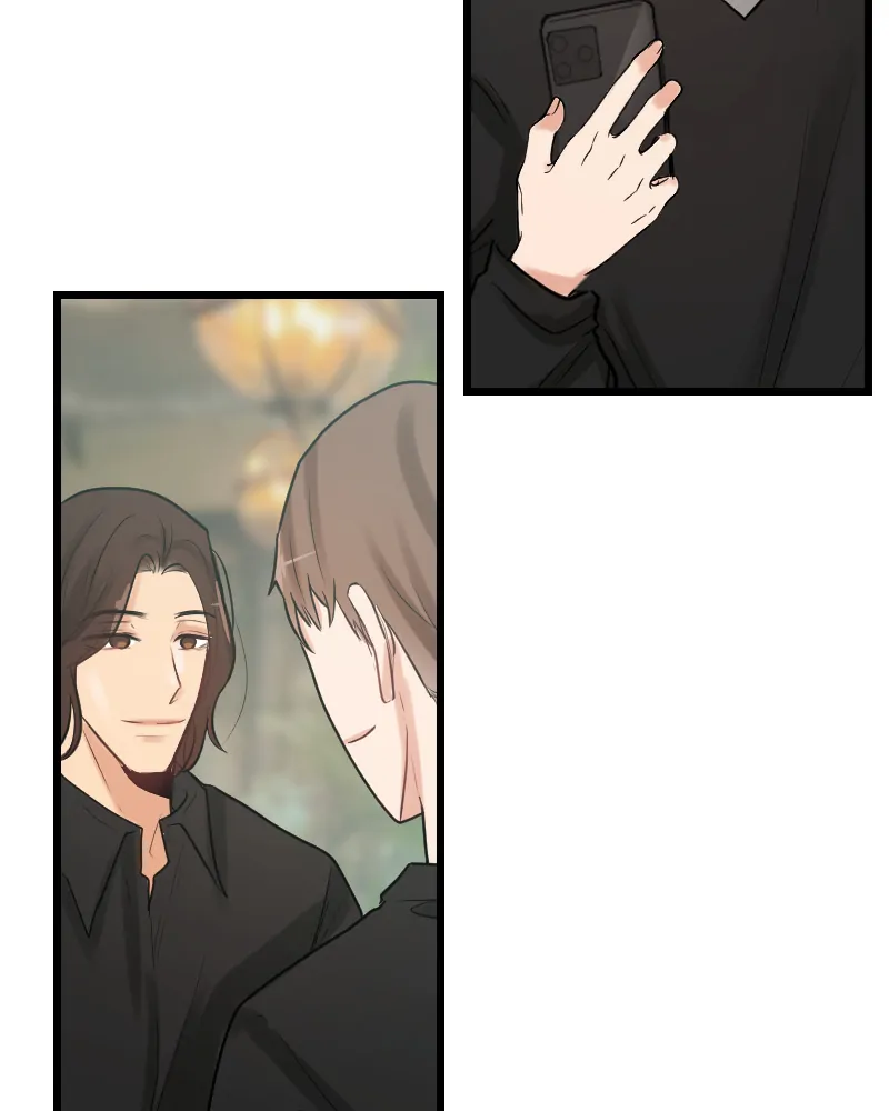My Lovely Bodyguard Chapter 49 - Page 135