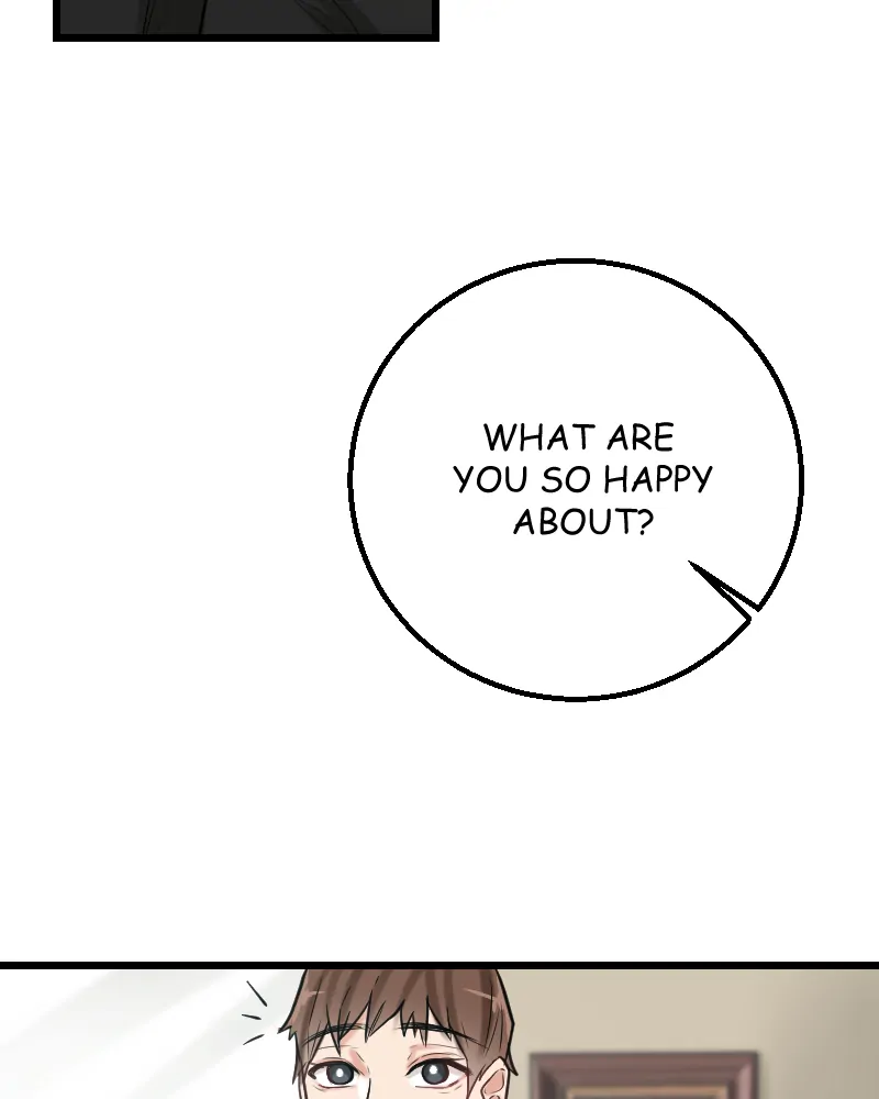 My Lovely Bodyguard Chapter 49 - Page 136