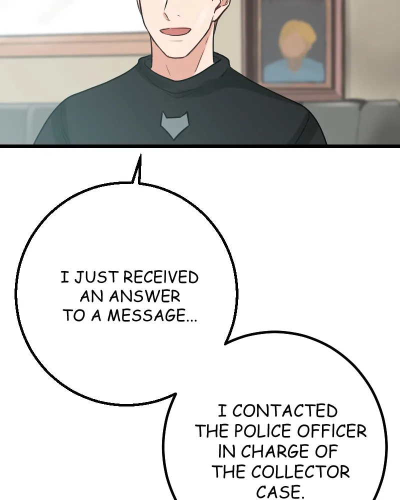 My Lovely Bodyguard Chapter 49 - Page 137