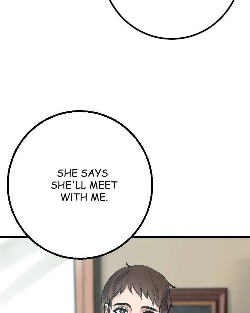 My Lovely Bodyguard Chapter 49 - Page 138