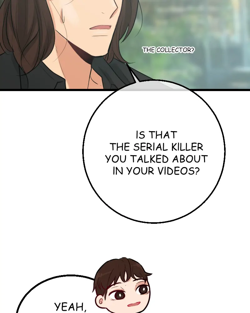 My Lovely Bodyguard Chapter 49 - Page 140